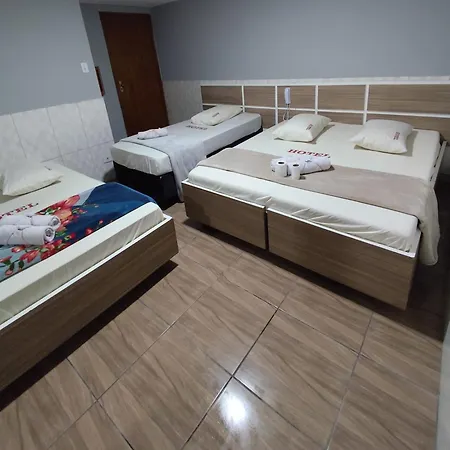 Hotel Xandu São Paulo Quarto foto