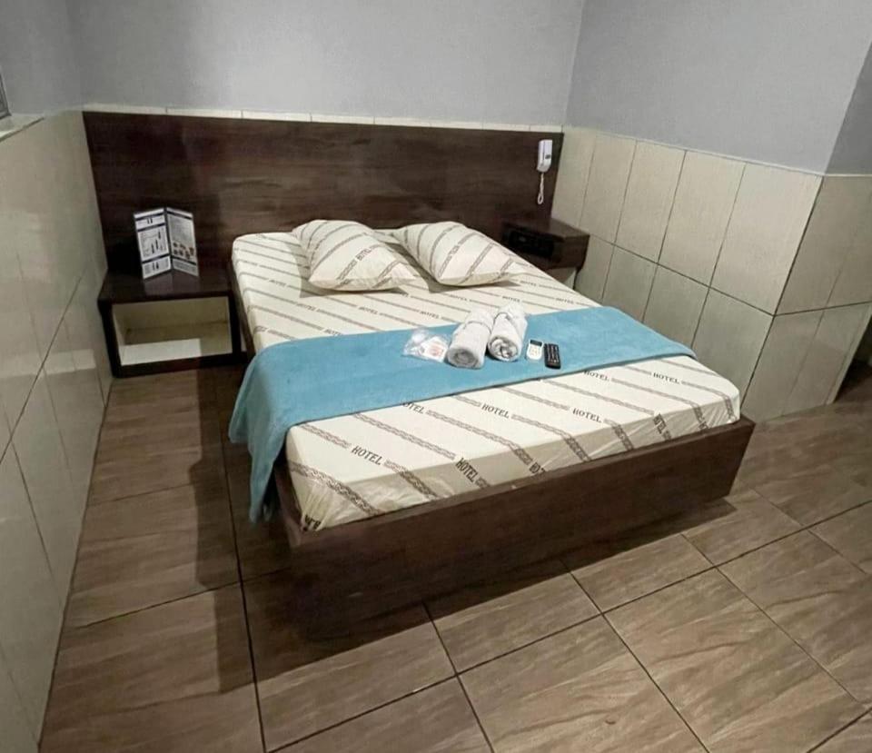Hotel Xandu-proximo Arena Corinthians