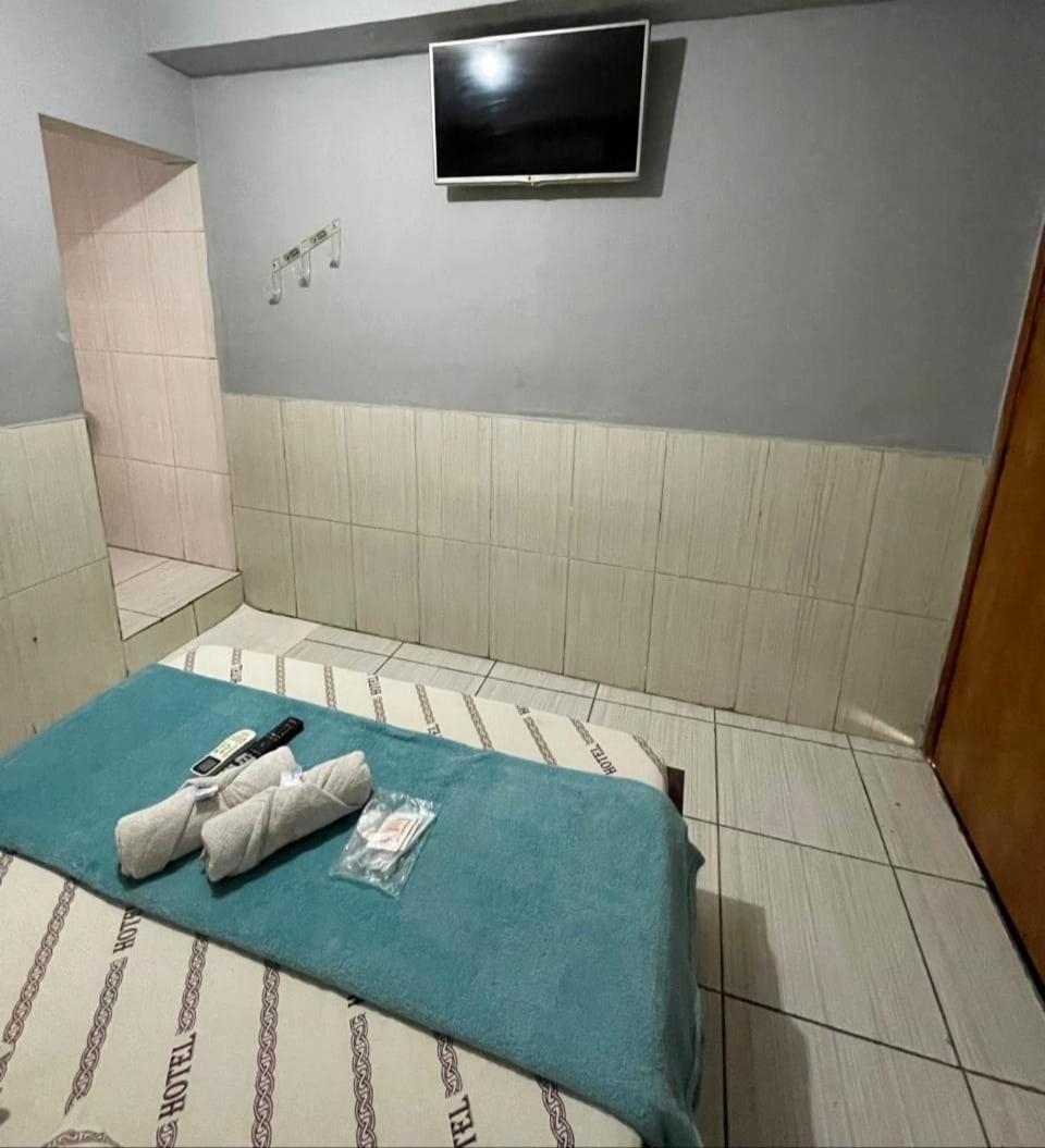Hotel Xandu-proximo Arena Corinthians 3*