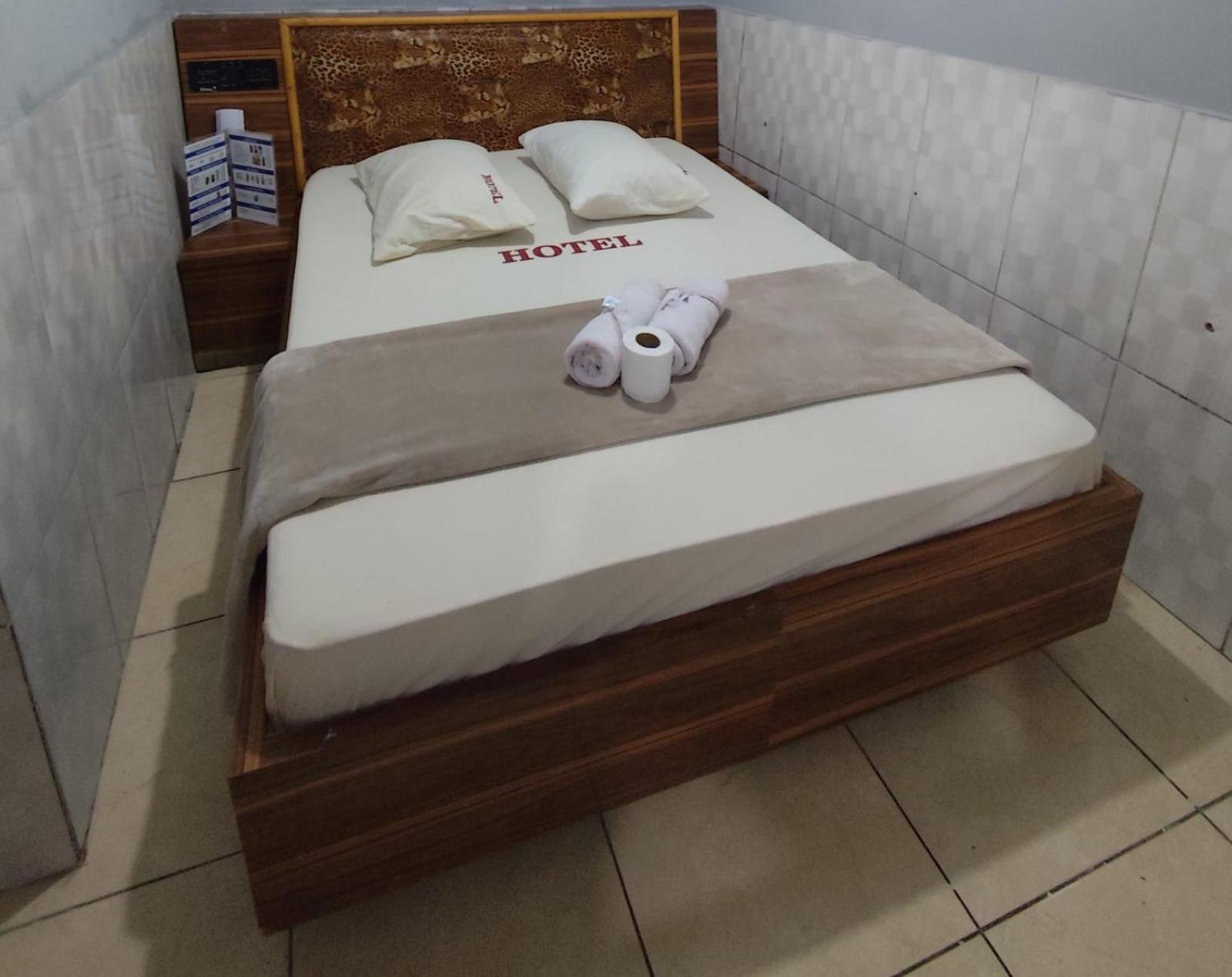Hotel Xandu São Paulo